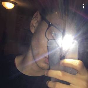 Meet your Posher, Daniel